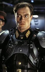 Image <b>TOBY STEPHENS</b> stars as Gustav Graves <b>...</b> Picture