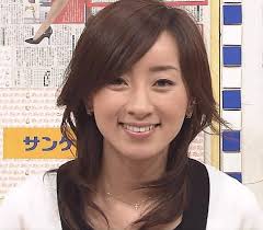 女子アナ・西尾由佳理が初の長