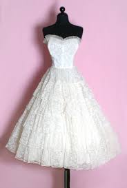 The prettiest vintage clothing