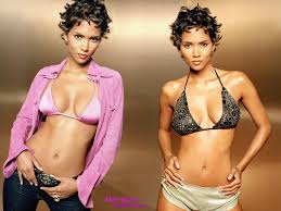 Halle Berry Picture 1