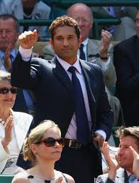 The Championships: Wimbledon - via Daymix