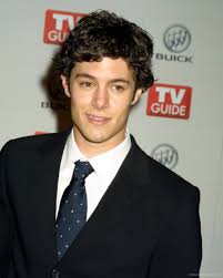 Image <b>Adam Brody</b> Photograph at Art. Picture