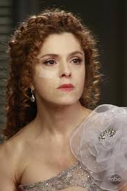 Image <b>Bernadette Peters</b> Picture