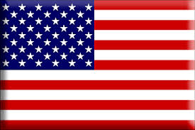 US flag - via Daymix
