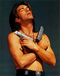 Image <b>Antonio Banderas</b> Sexy Man Picture
