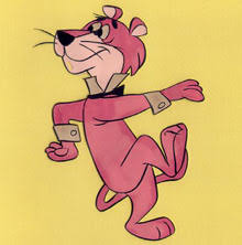 snagglepuss