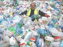 the Devon Recycling League - via Daymix