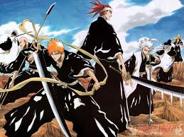 watch Episode Bleach 255