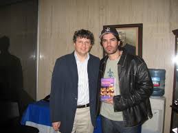 Image <b>Eduardo Verastegui</b> Lead Actor <b>...</b> Picture
