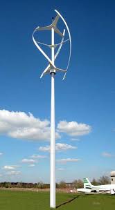 Wind Turbine Design