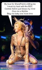 Image SharePoint <b>Britney Spears</b> Picture