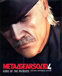 Metal Gear Solid movie. - via Daymix