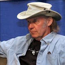 Neil Young Neil Young