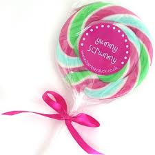 Here's a lolly; :'3