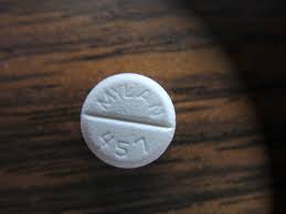  Lorazepam  - Mylan 457