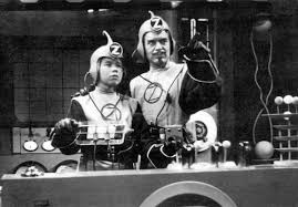 Captain  Z   R0 and Jet