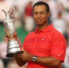 Image Grieving <b>Tiger Woods</b> Convinced Picture
