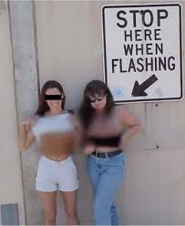 code for flashing