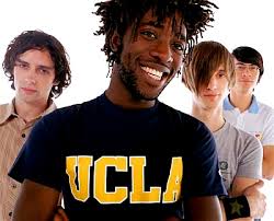 Bloc Party Picture 2