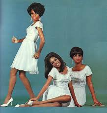 The Supremes - via Daymix