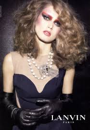 Malgosia Bela Image <b>Malgosia< b><b>Bela< b>LanvinAd.jpg Picture 3