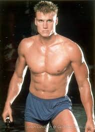 Image Dolph Lundgren Pictures Picture