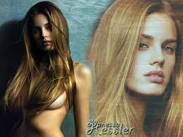 Image <b>Vanessa Hessler</b> wallpapers Picture