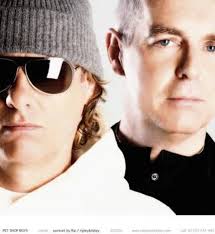 Image <b>Pet Shop Boys</b> Picture