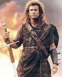 Image <b>Mel Gibson</b> - Braveheart Picture
