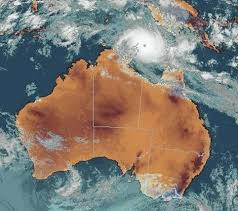 The Bureau of Meteorology - via Daymix