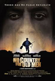 No Country for Old Men is a - via Daymix