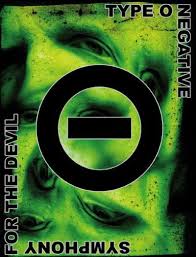 TYPE O NEGATIVE HALLOWEEN TOUR