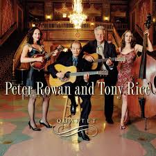      TRCD31  Peter Rowan   and Tony    