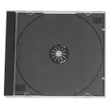 get their CDs printed and - via Daymix