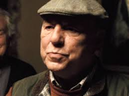 Image <b>Kenneth Cranham</b> in Hot Fuzz Picture