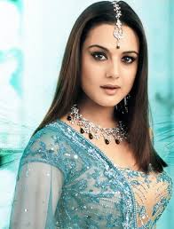 Image Watch <b>Preity Zinta</b> Pictures Picture