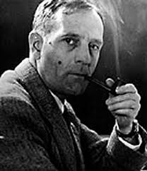 Edwin Powell Hubble - via Daymix