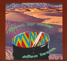 of this GBV album before,