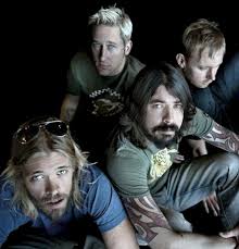 Image <b>Foo Fighters</b> “The <b>...</b> Picture