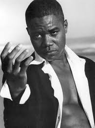 Cuba Gooding Jr