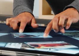 Windows Multi Touch - via Daymix