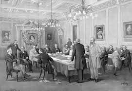 The British North America Act, - via Daymix