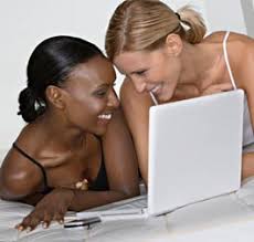   Lesbian Dating   Find Women Seeking    
