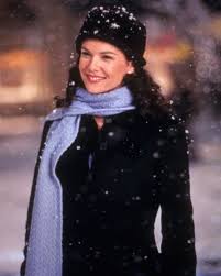 Lorelai Gilmore - via Daymix