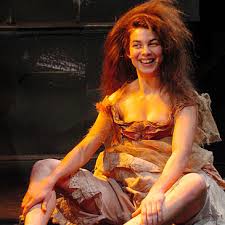 Image <b>Natalia Tena</b> (shown here in a Picture