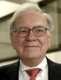 Image Is <b>Warren Buffett</b> Picture