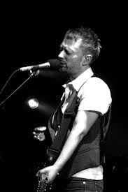 Image <b>Thom Yorke& 39;s</b> pictures: Picture