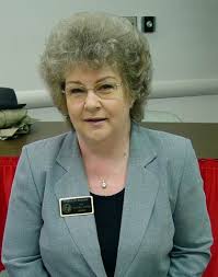 Image <b>Carolyn Hughes</b> is not all that hot. Picture