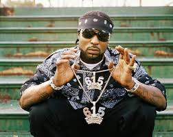 Image <b>Young Buck</b> music Picture