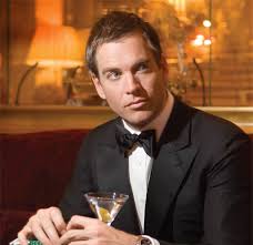       Michael Weatherly   has a Casino    